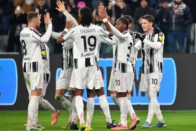 Kənan Yıldızın dublu "Yuventus"a "Kalyari" üzərində qələbə qazandırıb