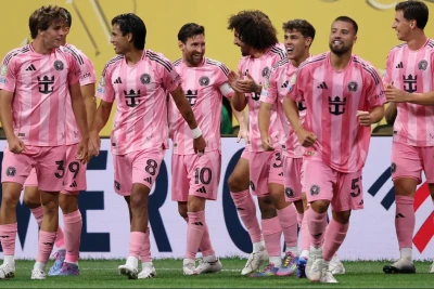 "İnter Mayami"də baş məşqçi postuna Xavi və Qallardo namizəddir
