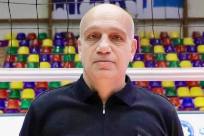 Zöhrab Gözəlbəyli "Qalatasaray" - "Portu" voleybol oyununa supervayzer təyin edilib