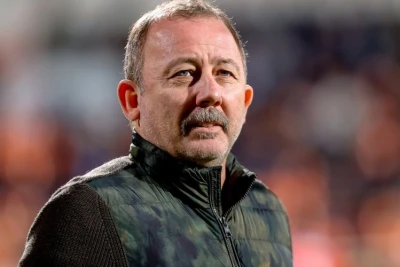 Sergen Yalçın yenidən "Beşiktaş"ın baş məşqçisi ola bilər
