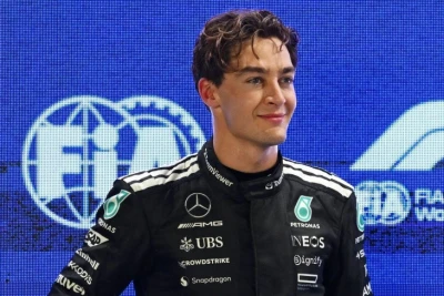 Corc Rassel özünü Şumaxerlə müqayisə edib: "Mənim də vaxtım gələcək"