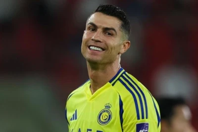 Kriştiano Ronaldo 2025-ci ilin Yaxın Şərqin ən yaxşı futbolçusu seçilib