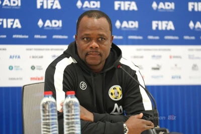 Sent Lüsiya millisinin baş məşqçisi Azərbaycan qarşısında böyükhesablı məğlubiyyəti gözləmirdi