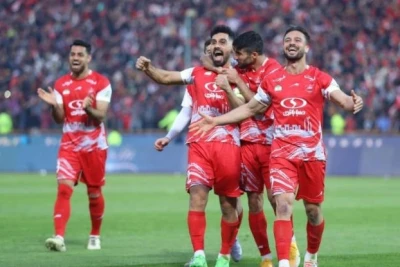 "Traktor" team achieved an important victory on the way to the championship