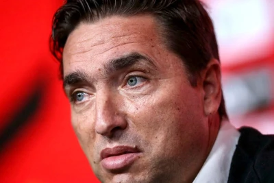 Ruy Jorge Azərbaycanın U-20 millisinin baş məşqçisi təyin edilib