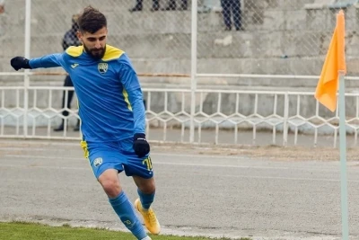 Nicat Süleymanov "Kəpəz"dən ayrılmasının səbəbini açıqladı: "Adil müəllimlə aramızda problem yaşanmışdı"