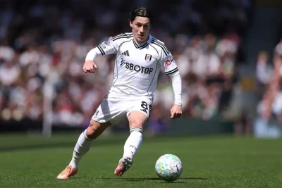 Lids Harri Uilsonu transfer edə bilər