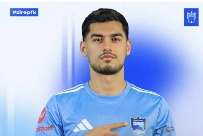 Rüfət Abdullazadə: Xorvatiya liqasına qayıtmaq üçün üzərimdə daha da işləməliyəm, tez təslim olan biri deyiləm