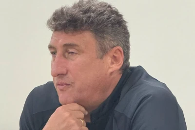Kaxaber Sxadadze: "Bəzi futbolçular Premyer Liqa səviyyəsində deyil, U-19-a göndərəcəm"