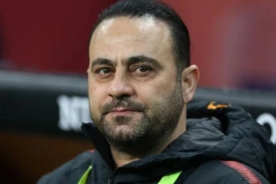 Hasan Şaş "Qalatasaray"ın futbolçularını tənqid etdi: "Tətilə getməyin, məşq edin!"