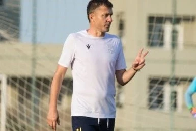 Azərbaycan çempionu olmuş serb Stankoviç: İliç "Sumqayıt"dan təklif alan kimi mənə zəng etdi
