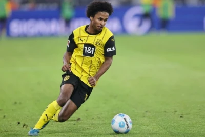 Kərim Adeyemi qanunsuz silah saxladığına görə 450.000 avro cərimələnib