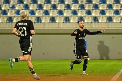 "Qarabağ"ı Çempionlar Liqasında hansı sınaqlar gözləyir? - TƏHLİL