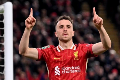 "Liverpul" Jotanın formasından gələn gəliri LFC Fonduna bağışlayacaq