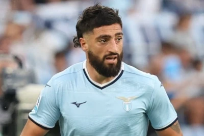 "Latsio" Samuel Jiqonun transferi üçün danışıqlara başladı