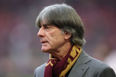 Yoahim Löv: Müharibə şəraitində olan ölkədə oynamaq təhlükəlidir və siyasi vəziyyət turniri kölgədə qoyur