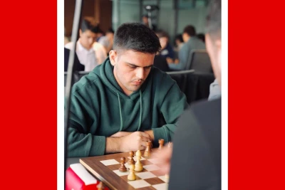 Xəzər Babazadə "Shamakhi Open" Beynəlxalq Şahmat Festivalının Qalibi Oldu