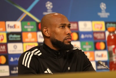 Kevin Medina: "Qarabağ"ın məğlubiyyəti səhvlər üzündən baş verdi - VİDEO