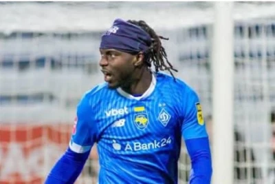 Kəpəz”ə Kiyev “Dinamo”sunun keçmiş futbolçusu qoşuldu