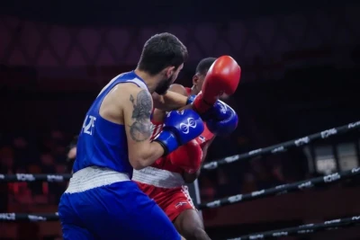 Azərbaycan "Böyük İpək Yolu" turnirində 43 boksçu ilə təmsil olunacaq