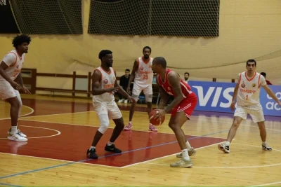 Azərbaycan Basketbol Liqasının IX turunda "Ordu", NTD, "Quba" və "Naxçıvan" qalib gəlib