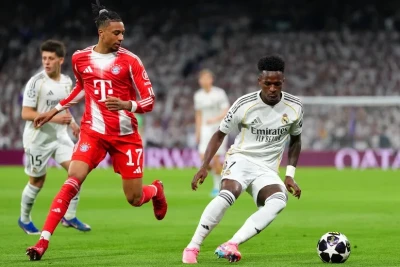Florentino Peres Vinisius Juniorın şərtlərindən imtina edib