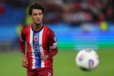 "Borussiya Dortmund" Oskar Bobbla maraqlanır