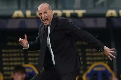 Alleqri "Milan"dakı gələcəyindən DANIŞDI