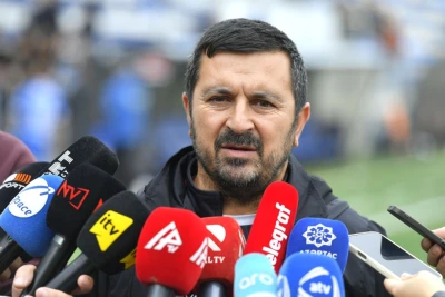 Amputant Futbol Millimiz Belçika üzərində Qələbədən Sonra İsrailə Qarşı Oyuna Ümidlə Baxır