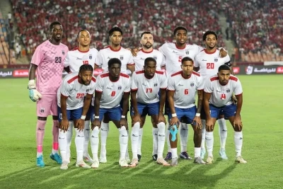 Kabo-Verde millisi tarixində ilk dəfə Dünya çempionatına vəsiqə qazanıb