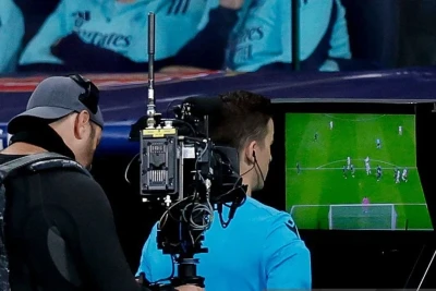 VAR olmasaydı, golü değiştirebilecek hatalar her 2.4 maçta bir meydana gelebilirdi - ARAŞTIRMA