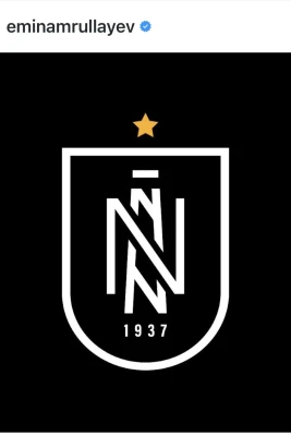 Nazir Emin Əmrullayevin "Neftçi" oyunu ilə bağlı paylaşımı