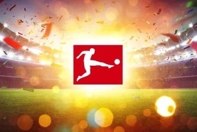 "Elversberg" 13 Minlik Qəsəbəni Təmsil Edərək Bundesliqaya Yüksəldi