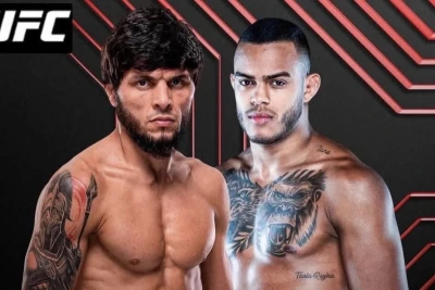 Tofiq Musayev UFC Las-Veqas turnirində Samuel Sançeslə döyüşəcək