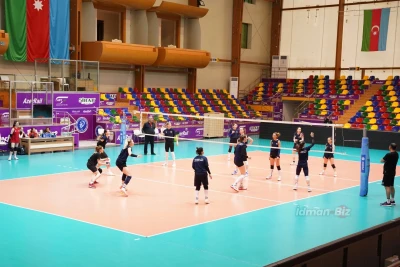 Millimizin Avropa Qızıl Liqasında iştirak edəcək son heyəti bəlli olub
