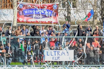 "Mingəçevir"in tamaşaçı sayında böyük üstünlüyü