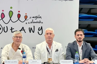 Vüsal Əbdülzadə: "Azərbaycan bayrağını Polşada dəfələrlə qaldırmağımızla fəxr edirik."