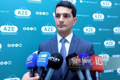 Naxçıvanda açıq hava idman qurğularının sayı daha da artırılır