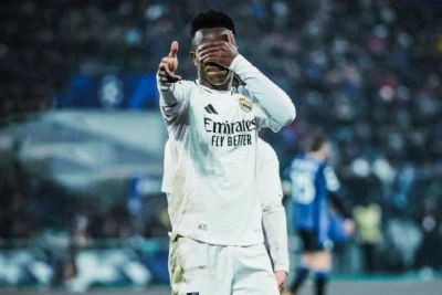 "Real"ın futbolçusu ötən mövsümün ən yaxşısı seçildi