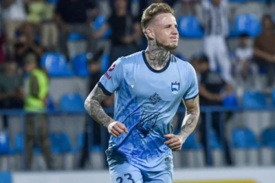 "Zirə"nin futbolçusu zədə səbəbindən ilin sonunadək meydana çıxmayacaq