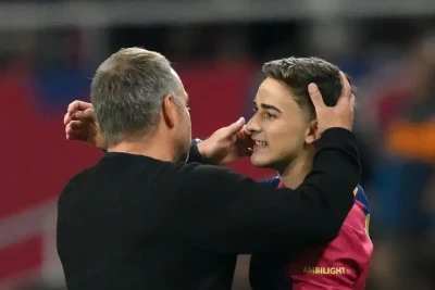 Qavinin zədədən qayıdışı: "Bu, əvvəlkindən daha çətin idi"