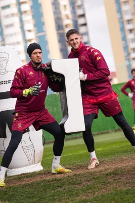 Мустафа Сек пропустит матч «Нефтчи» - «Туран Товуз»