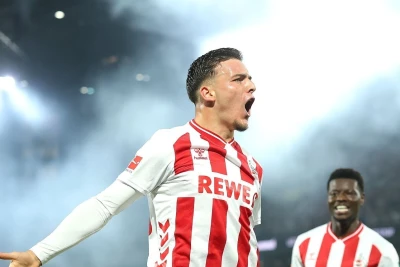 Bundesliqada "Borussiya Dortmund" və "Köln" böyük hesablı qələbələr qazanıblar