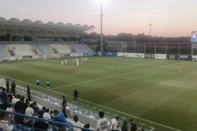 "Turan Tovuz" "Araz-Naxçıvan"a məğlub oldu: hesab 1:2