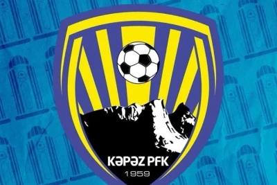 "Kəpəz" Donqo ilə müqavilə imzalayır