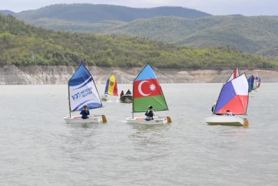“Cumhurbaşkanlığı Kupası 2026”: Azerbaycan ilk madalyasını kazandı