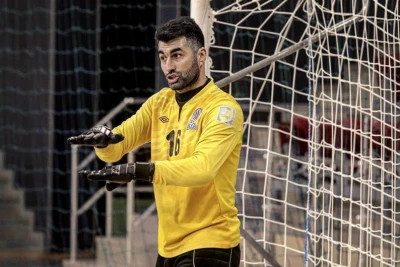 Azərbaycan mini-futbol yığmasının keçmiş qapıçısı: "Komandalar Bakıda keçirilən dünya çempionatına hazırlıqlı gəliblər"