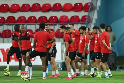"Araz-Naxçıvan" bu gün Avropa Konfrans Liqasında "Aris" ilə qarşılaşır