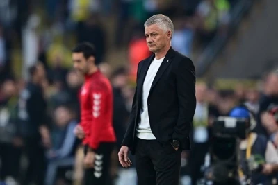 Sulsher "Beşiktaş"ın tarixinə adını yazdırdı