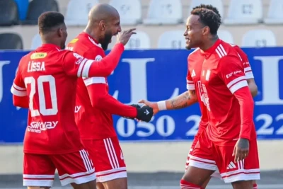 Ruan Renatonun "Zirə"də 100-cü oyun yubileyi